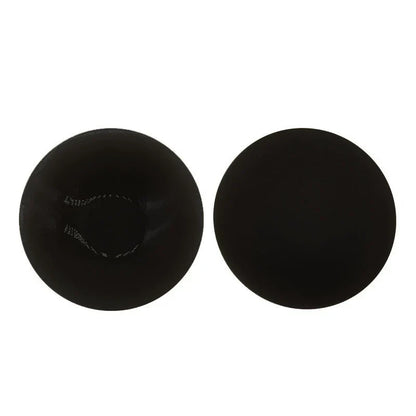 Ocevara Nipple Cover - Sticky Adhesive Silicone Nipple Pasties - Reusable Pasty Nipple Covers for - image 11