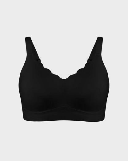 Ocevara Seamless Comfort Smoothing Push Up Bra - image 10