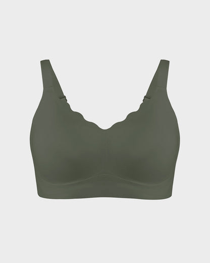 Ocevara Seamless Comfort Smoothing Push Up Bra - image 11