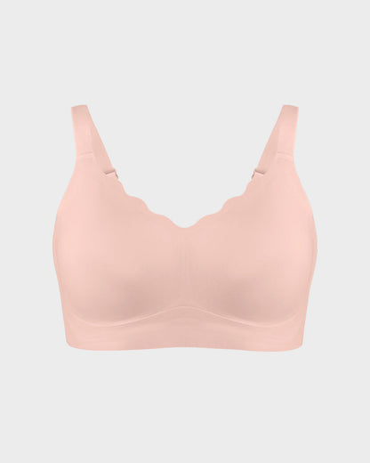 Ocevara Seamless Comfort Smoothing Push Up Bra - image 12